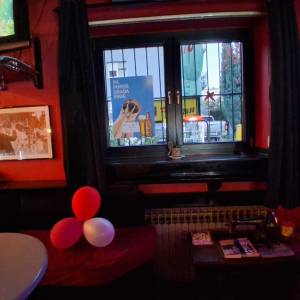 Najam prostora za proslave