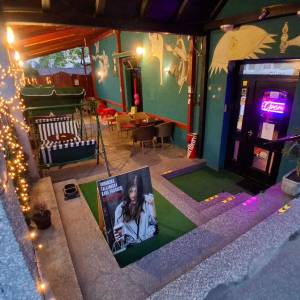 Najam prostora za proslave