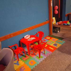 Najam prostora za proslave