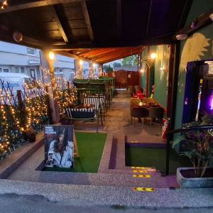 Najam prostora za proslave