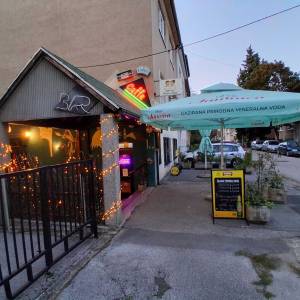 Najam prostora za proslave