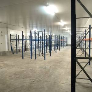 NAJAM SKLADIŠNI PROSTOR HLADNJAČA Metković 700 m2 (iznajmljivanje)