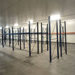 NAJAM SKLADIŠNI PROSTOR HLADNJAČA Metković 700 m2 (iznajmljivanje)