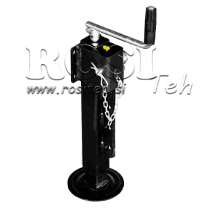 NAVOJNA POMOĆNA NOGA, PODESIVA