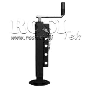 NAVOJNA POMOĆNA NOGA, PODESIVA