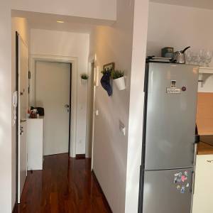 Nekretnina-Tribunj stan nedaleko od mora (prodaja)