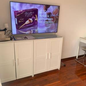 Nekretnina-Tribunj stan nedaleko od mora (prodaja)