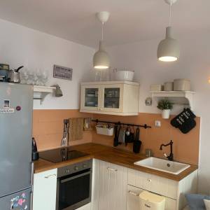 Nekretnina-Tribunj stan nedaleko od mora (prodaja)