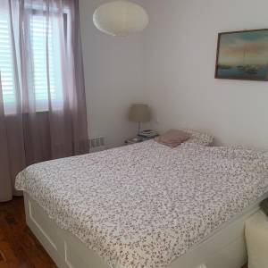 Nekretnina-Tribunj stan nedaleko od mora (prodaja)