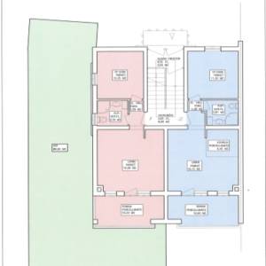 Nekretnina-Tribunj stan nedaleko od mora (prodaja)