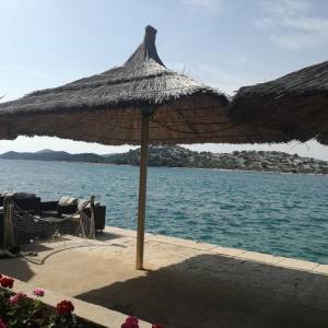 Nekretnina-Tribunj stan nedaleko od mora (prodaja)