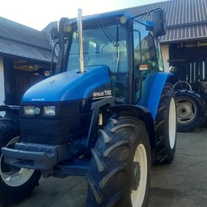 new holland 100 ks