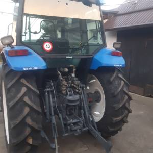 new holland 100 ks