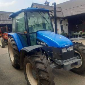 new holland 100 ks