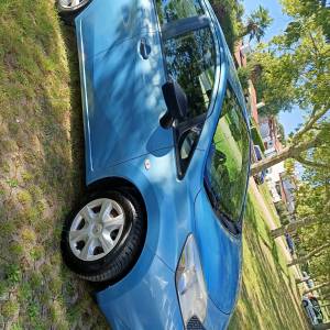 Nissan note 1.2