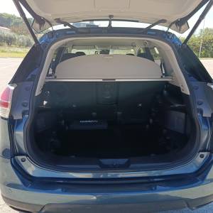 Nissan X-Trail 2,0 CDi X-Tronic 4x4 Tekna