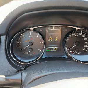 Nissan X-Trail 2,0 CDi X-Tronic 4x4 Tekna