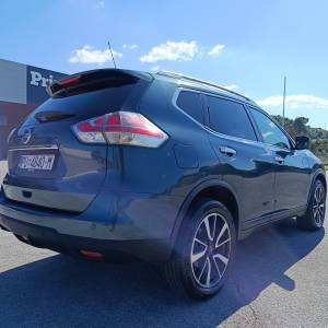Nissan X-Trail 2,0 CDi X-Tronic 4x4 Tekna