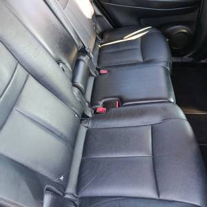 Nissan X-Trail 2,0 CDi X-Tronic 4x4 Tekna