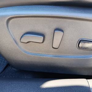 Nissan X-Trail 2,0 CDi X-Tronic 4x4 Tekna