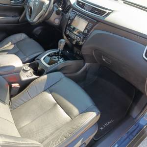 Nissan X-Trail 2,0 CDi X-Tronic 4x4 Tekna