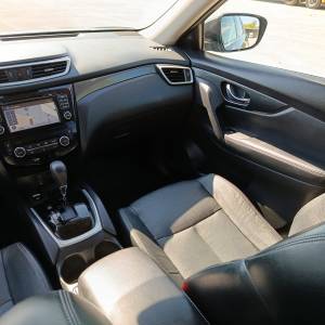 Nissan X-Trail 2,0 CDi X-Tronic 4x4 Tekna