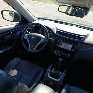 Nissan X Trail 2,0 CDTi  X-TronicTekna 4x4