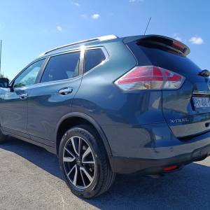 Nissan X Trail 2,0 CDTi  X-TronicTekna 4x4