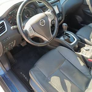 Nissan X Trail 2,0 CDTi  X-TronicTekna 4x4