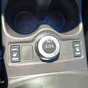 Nissan X Trail 2,0 CDTi  X-TronicTekna 4x4