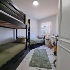 Opatija, luksuzan stan 2S+DB s parkingom, najam (iznajmljivanje)