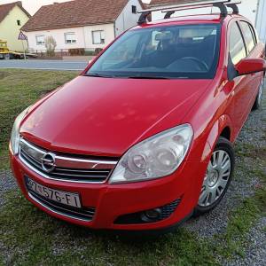 opel astra 1.4 16v