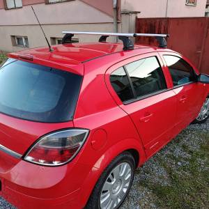 opel astra 1.4 16v