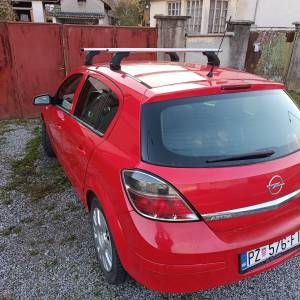 opel astra 1.4 16v