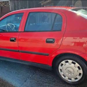 Opel Astra 1.4.16v