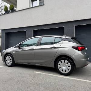 OPEL ASTRA 1.6CDTI /129tkm/prvi vlasnik/HR auto/servisna knjiga/