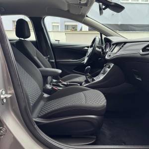 OPEL ASTRA 1.6CDTI /129tkm/prvi vlasnik/HR auto/servisna knjiga/