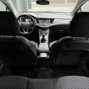 OPEL ASTRA 1.6CDTI /129tkm/prvi vlasnik/HR auto/servisna knjiga/