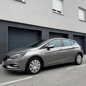 OPEL ASTRA 1.6CDTI /129tkm/prvi vlasnik/HR auto/servisna knjiga/