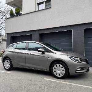 OPEL ASTRA 1.6CDTI /129tkm/prvi vlasnik/HR auto/servisna knjiga/