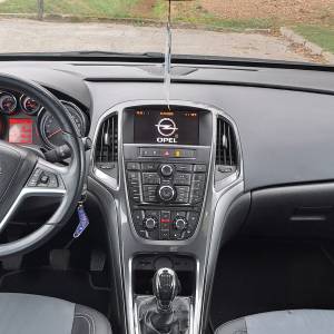 Opel Astra 1,7 CDTI  -PRILIKA!!