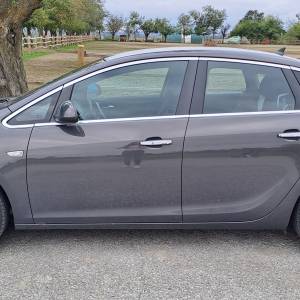 Opel Astra 1,7 CDTI  -PRILIKA!!
