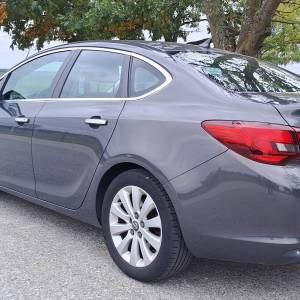 Opel Astra 1,7 CDTI  -PRILIKA!!