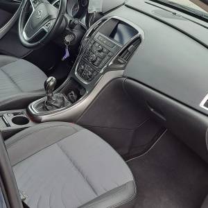 Opel Astra 1,7 CDTI  -PRILIKA!!
