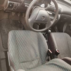 OPEL ASTRA F 1.4 LPG. REG: 03/26. VARAŽDIN.