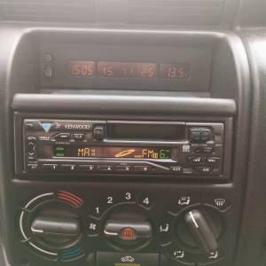 OPEL ASTRA F 1.4 LPG. REG: 03/26. VARAŽDIN.