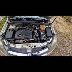 Opel Astra H Dijelovi