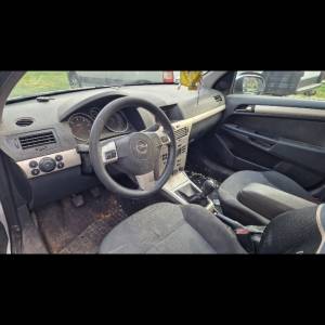 Opel Astra H Dijelovi