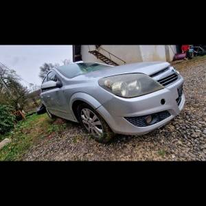 Opel Astra H Dijelovi