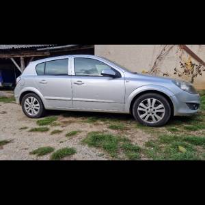 Opel Astra H Dijelovi